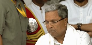Siddaramaiah