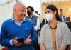 Sisodia allowed to meet family members