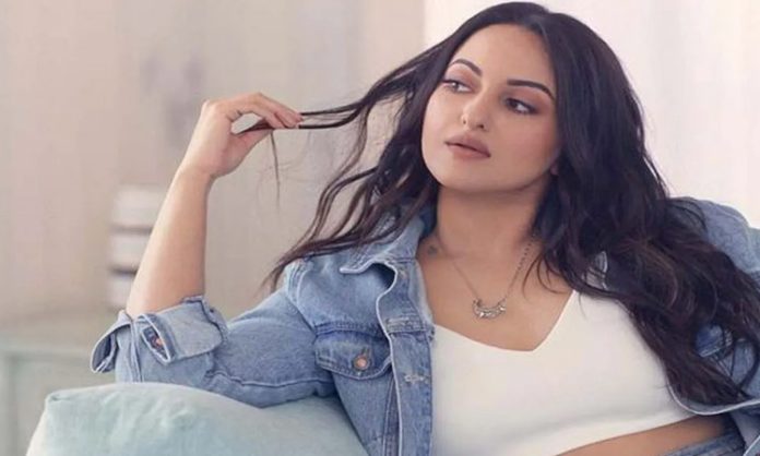 Sonakshi Sinha