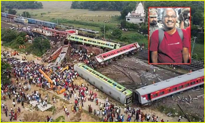 Mamata announces job to families of Train tragedy affected