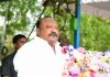 Statehood day gift to farmers says gangula kamalakar