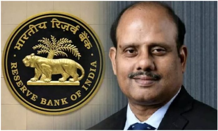 Swaminathan appointed as RBI Deputy Governor