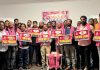 Telangana Decade celebrations in Australia