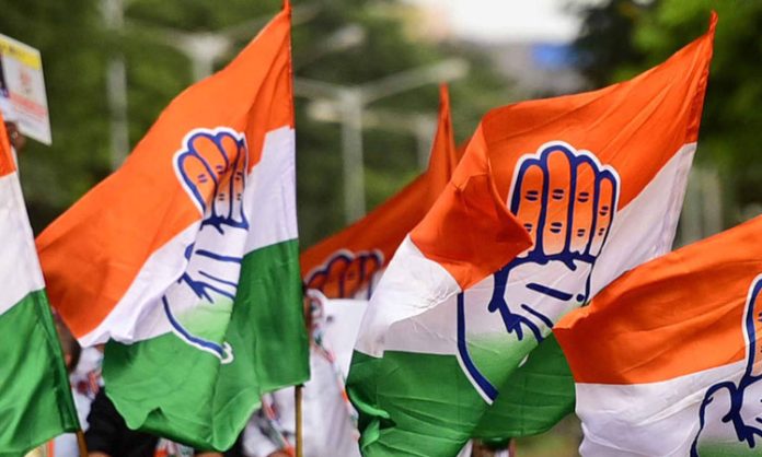 Leaders ready to join Congress in Telangana