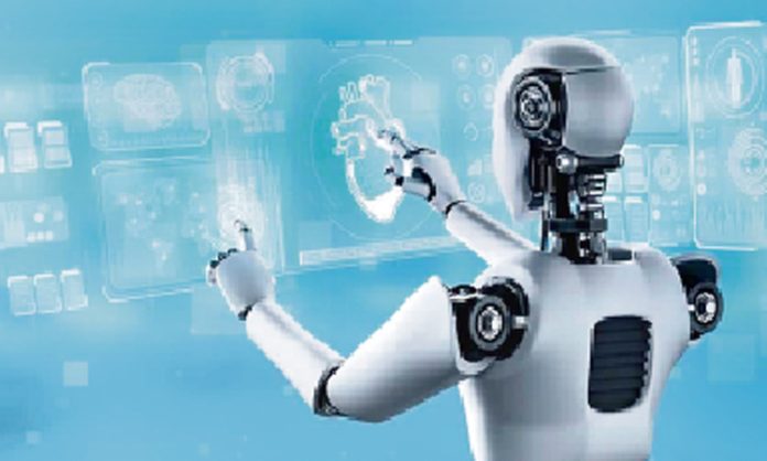 Telangana govt launches Robotics Framework