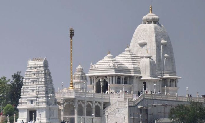Adyatmika Dinotshwam in all temples in Telangana