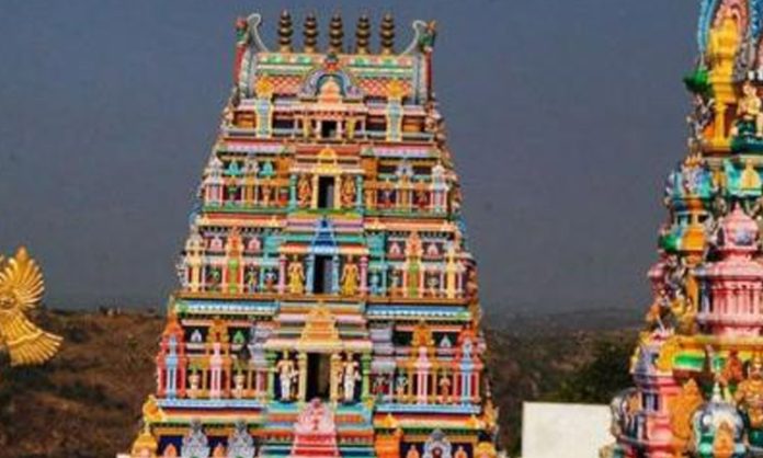 Dhoopa Deepa Naivedyam for 2043 more temples