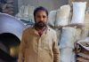 Trader arrested for selling fake mustard