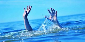 Two children died after going swimming in Peddapalli