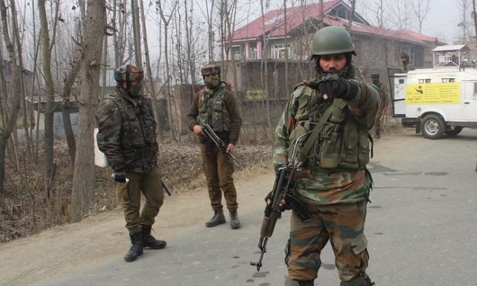 2 migrant wounded after terror attack in Anantnag