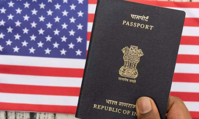 US students visa slots released