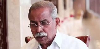 Viveka case CBI court extends remand for accused