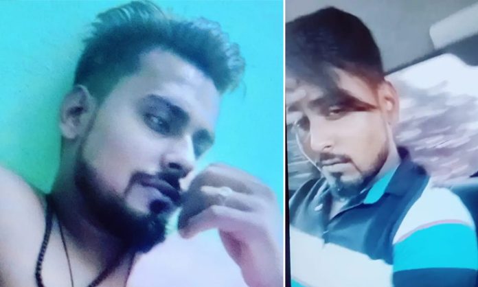 Wanted Criminal Shot Dead in UP