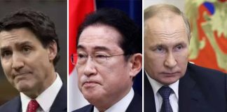 World leaders mourn loss of lives in Odisha train accident