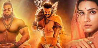 Hindu Sena petition in Delhi HC against Adipurush