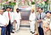 Mahmood Ali inaugurates Anti Narcotics and Cyber Security Bureaus