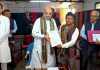 Amit Shah visit Manipur