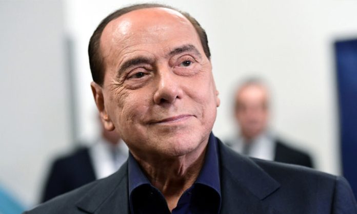 Italy Ex PM Berlusconi passed away