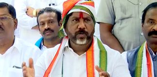 Bhatti Vikramarka Slams BRS Leaders
