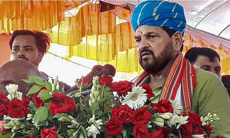 బ్రిజ్ భూషణ్‌పై మైనర్ రెజ్లర్ ఆరోపణలకు ఆధారాల్లేవు: ఢిల్లీ పోలీసులు