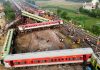coromandel express accident