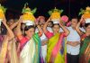 Ministers participated in Cheruvula Pandaga