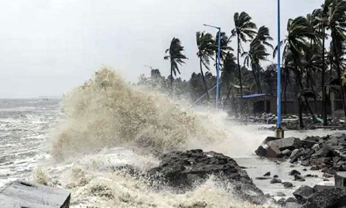 Biporjoy Cyclone Alert to Several States