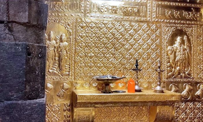 Investigation on Gold Plating Scam in Kedarnath Temple