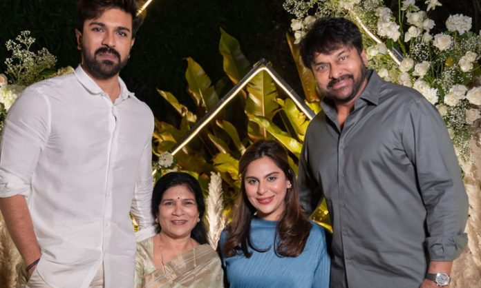 greetings from movie stars to ram charan upasana