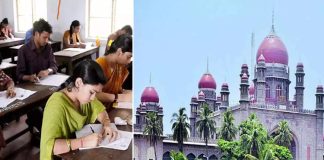 3 Petitions in TS High Court over Group-1 Exam