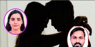 Hyderabad girl killed in Bangalore