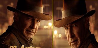 indiana jones and the dial of destiny release date