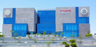 KTR and Harish Rao to inaugurate IT Tower in Siddipet