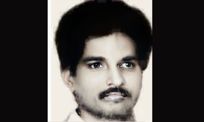 Maoist Katakam Sudarshan died on May 31