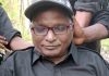 Maoist Leader Katakam Sudarshan passed away