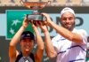 French Open 2023: Kato-Peutz win mixed title
