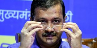 Kejriwal Emotion over Sisodia Arrest