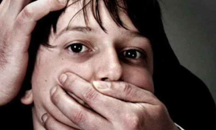 Child kidnapped in Secunderabad