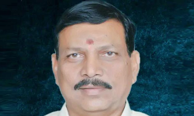 kothakota dayakar reddy passed away