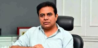 KTR to Inaugurates Ward Offices in Hyderabad