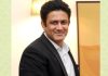 Anil Kumble sensational comments on Kohli and Ravi Shastri
