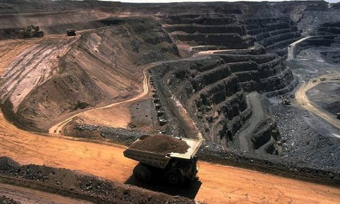 Mines and Minerals in india