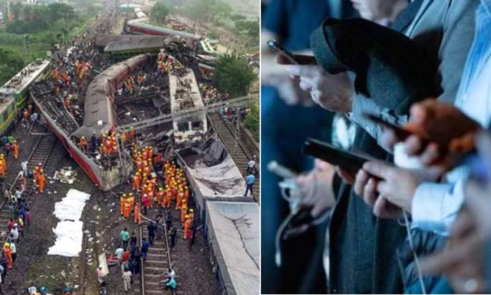 Indian Railways appeals for identification of deceased