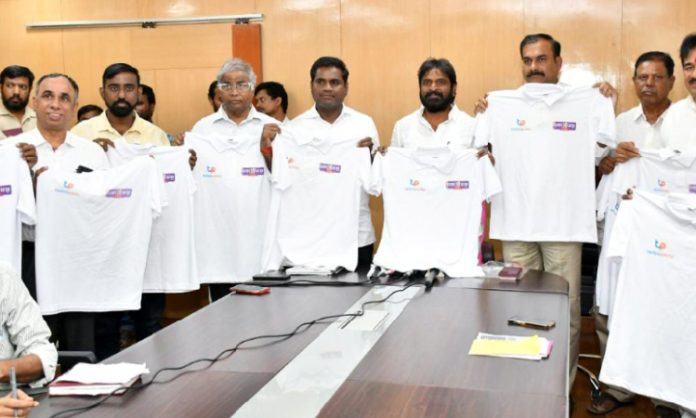 Olympic Day Run on June 23 in Hyderabad