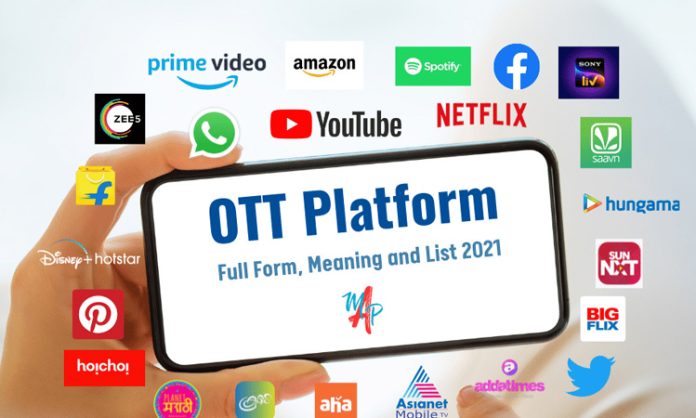 Anti-Tobacco warnings mandatory on OTT