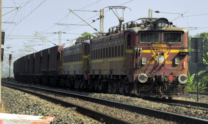 Railways decide double locking to all signals