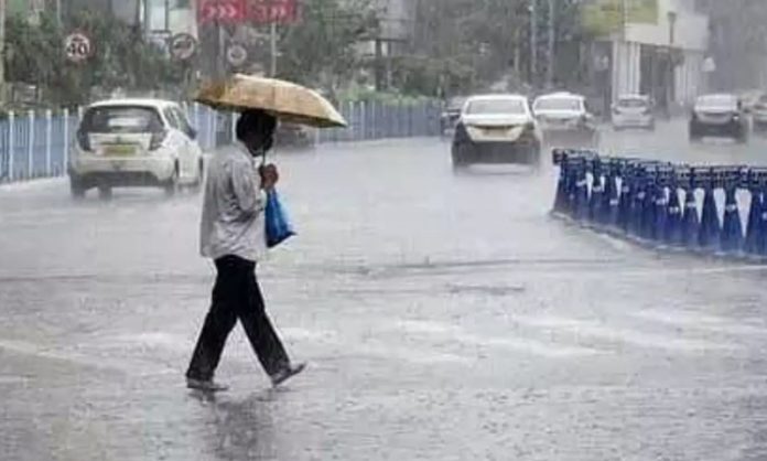 Monsoon in Rayalaseema