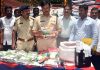 Fake seeds Gang arrested in Warangal