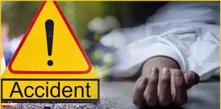 5 Killed in Road Accident in Annamayya District