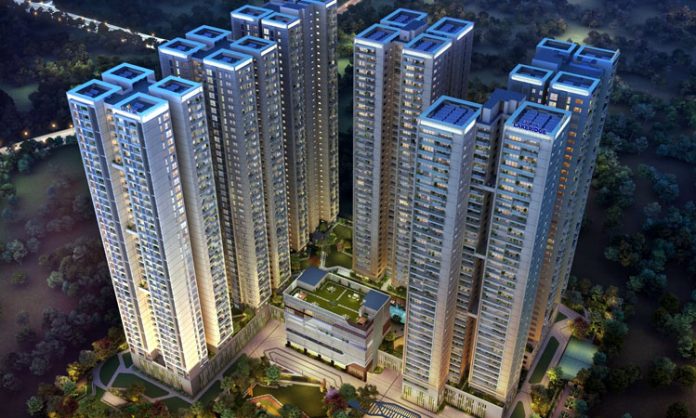 Sattva Lakeridge launched in Hyderabad's Neopolis